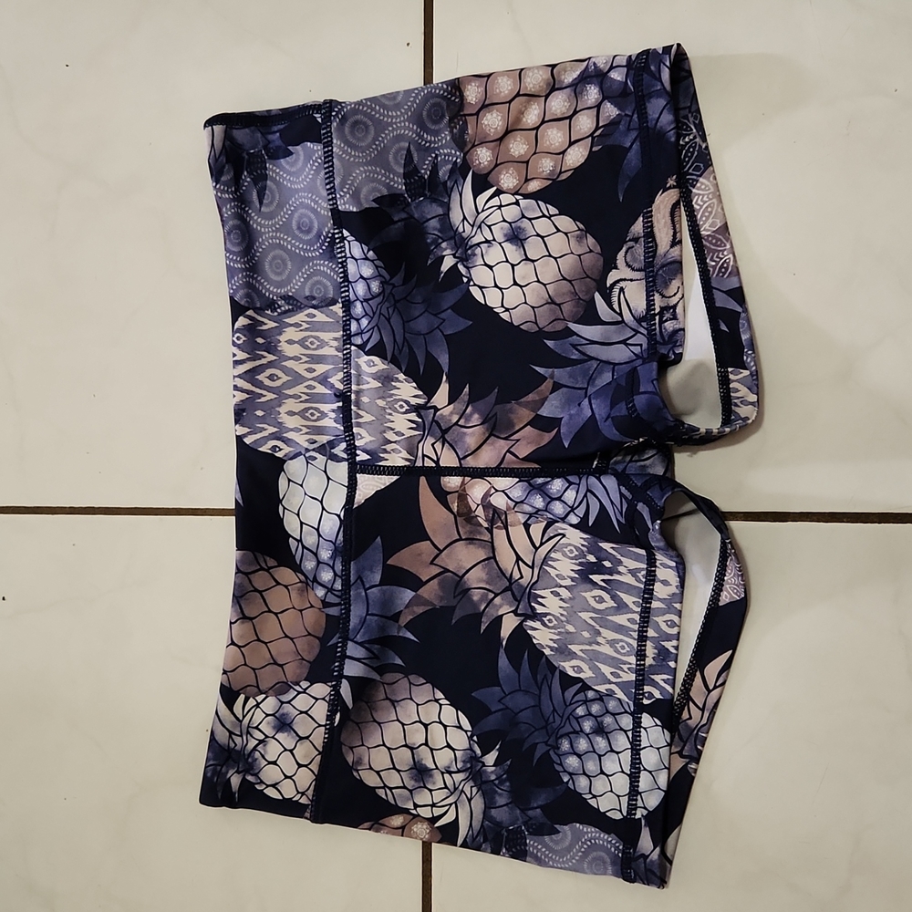 Women's Spandex